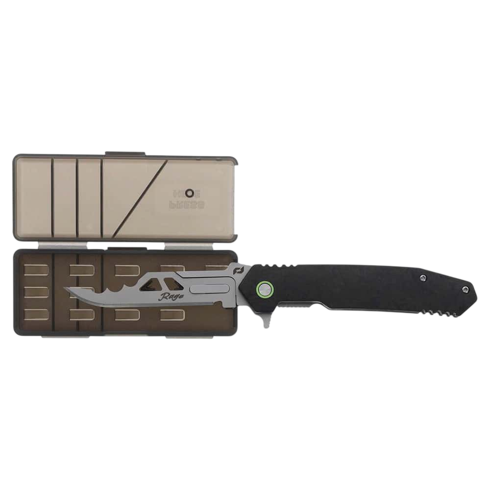 Stryche Enrage Series Knife