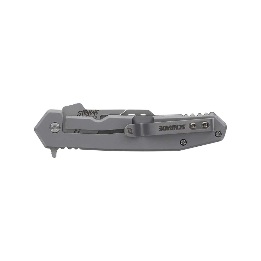 Stryche Enrage Series Knife