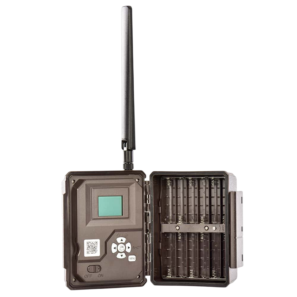 WC20-V Refurbished