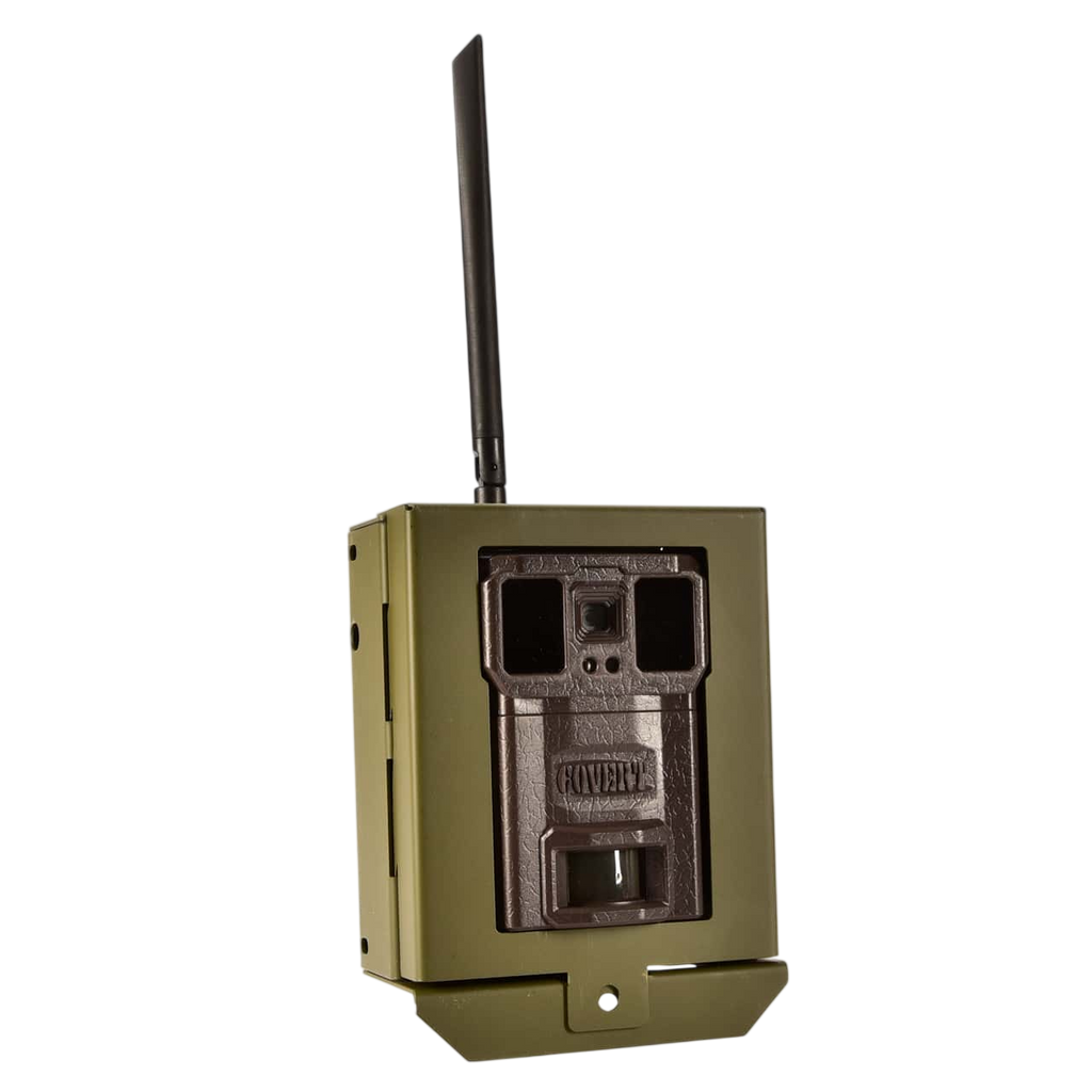 WC30 Bearsafe