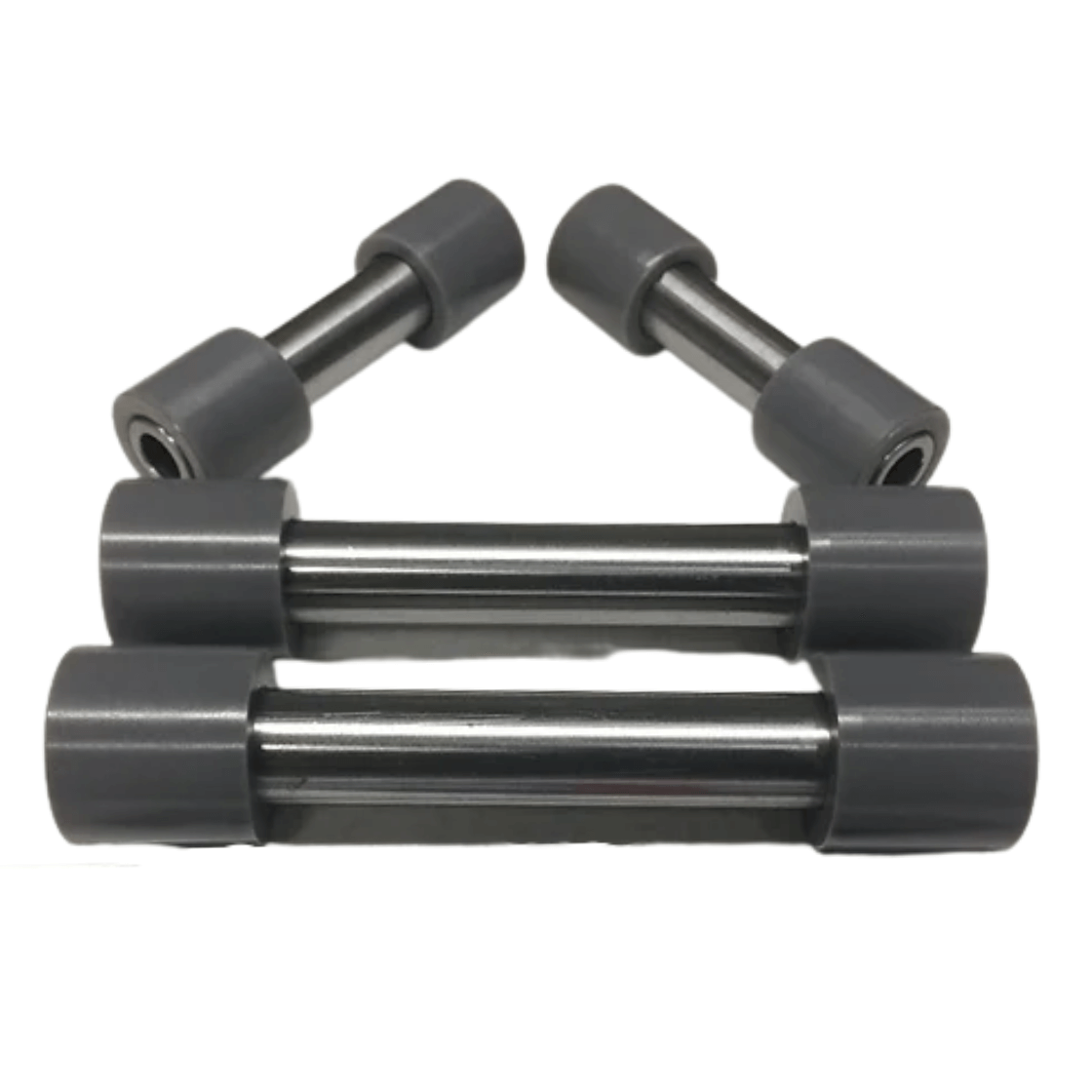 Performance SXS Bushing Set for 2016+ Polaris General
