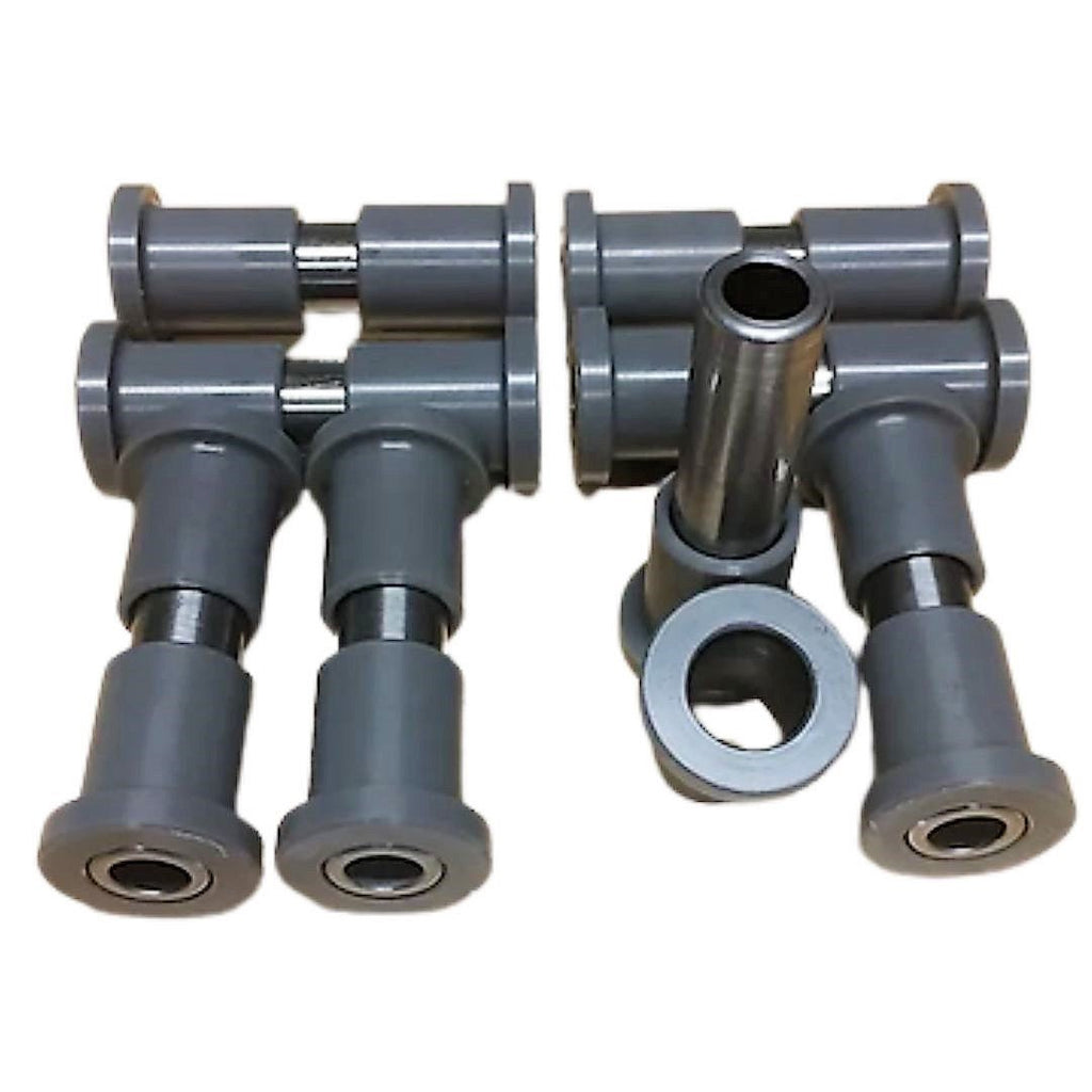 Performance SXS Bushing Set for 13-19 Ranger Full Size 570 / 900 / 1000
