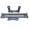 Performance SXS Bushing Set for 13-19 Ranger Full Size 570 / 900 / 1000