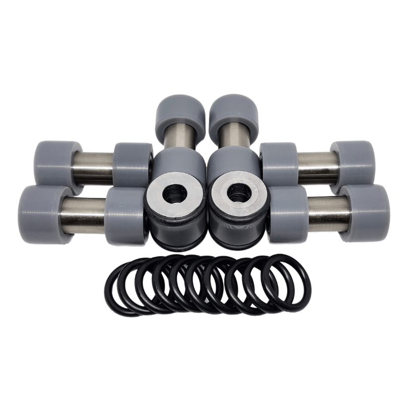 Performance SXS Bushing A Arm Bushings for 17-23 RZR XP 1000 / Turbo / s900 / s1000 / General