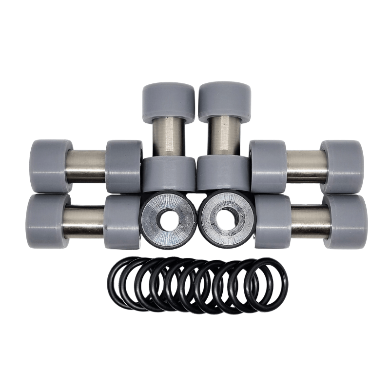 Performance SXS Bushing A Arm Bushings for 17-23 RZR XP 1000 / Turbo / s900 / s1000 / General