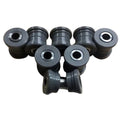 Performance SXS Shock Bushings for RZR XP 900 for Lifetime Warranty