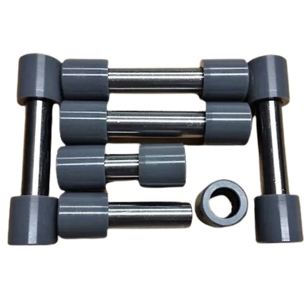 Performance SXS Rear Bushing Set for 2017+ RZR Trail s 900 / s 1000
