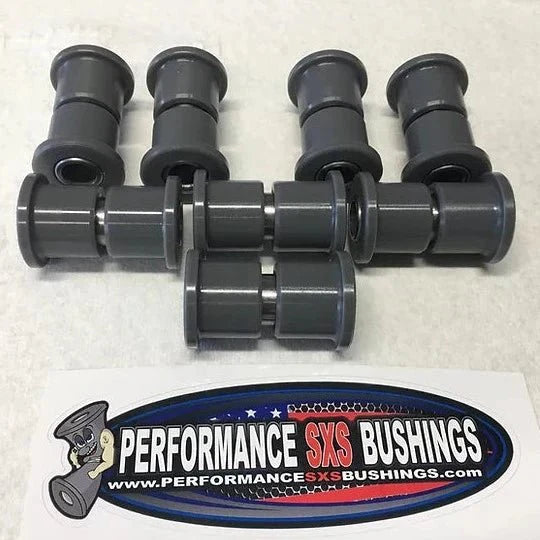 Performance SXS A Arm Bushing Set for Can-Am X3