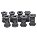Performance SXS A Arm Bushing Set for Can-Am X3