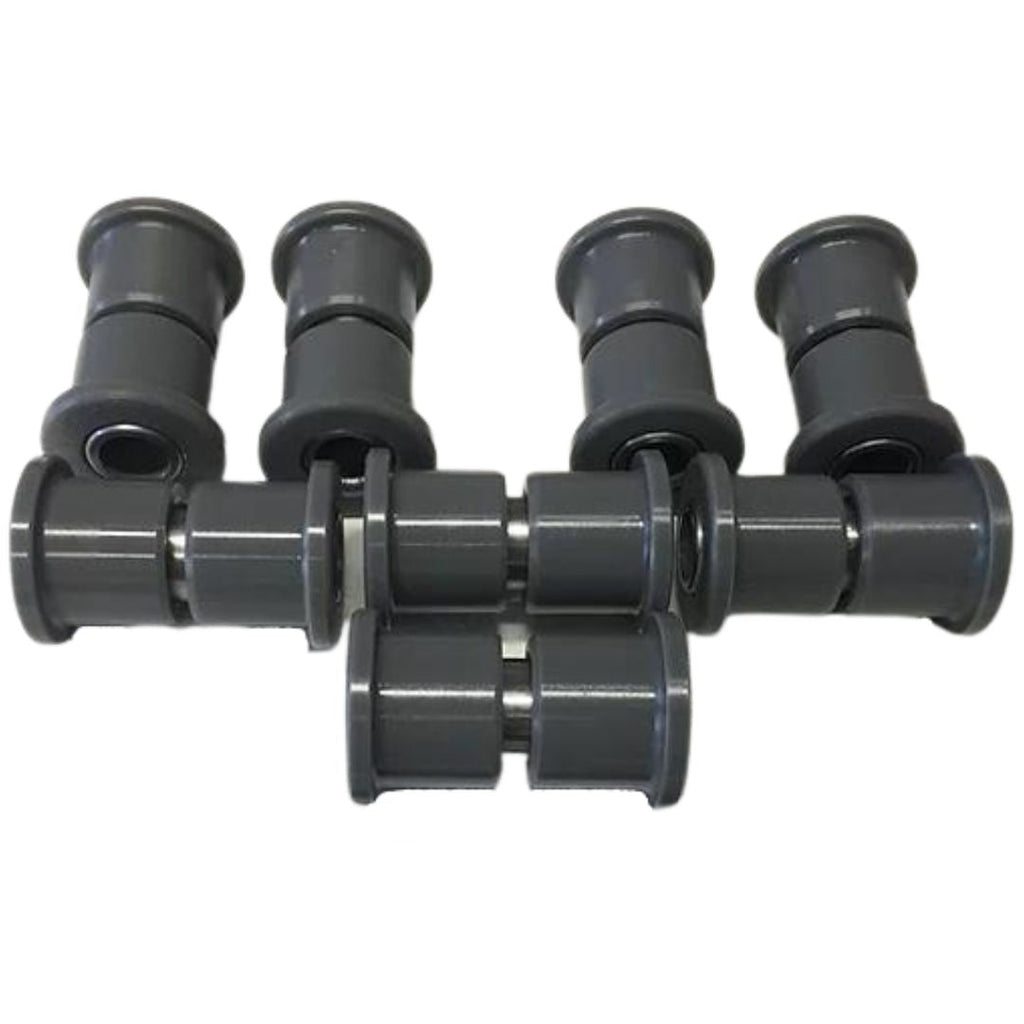 Performance SXS A Arm Bushing Set for Can-Am X3