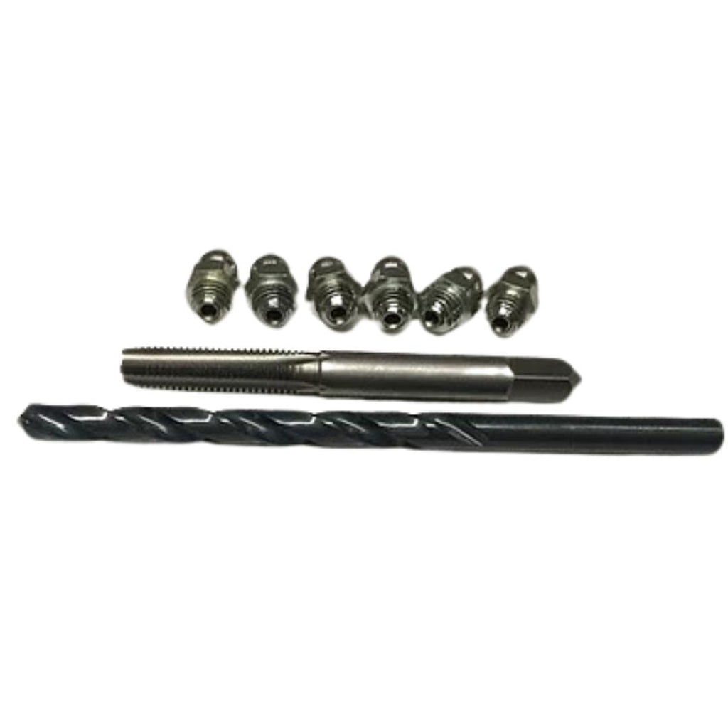 Performance SXS Bushing Set (09-14 Ranger 700 & 800) *Lifetime Warranty*