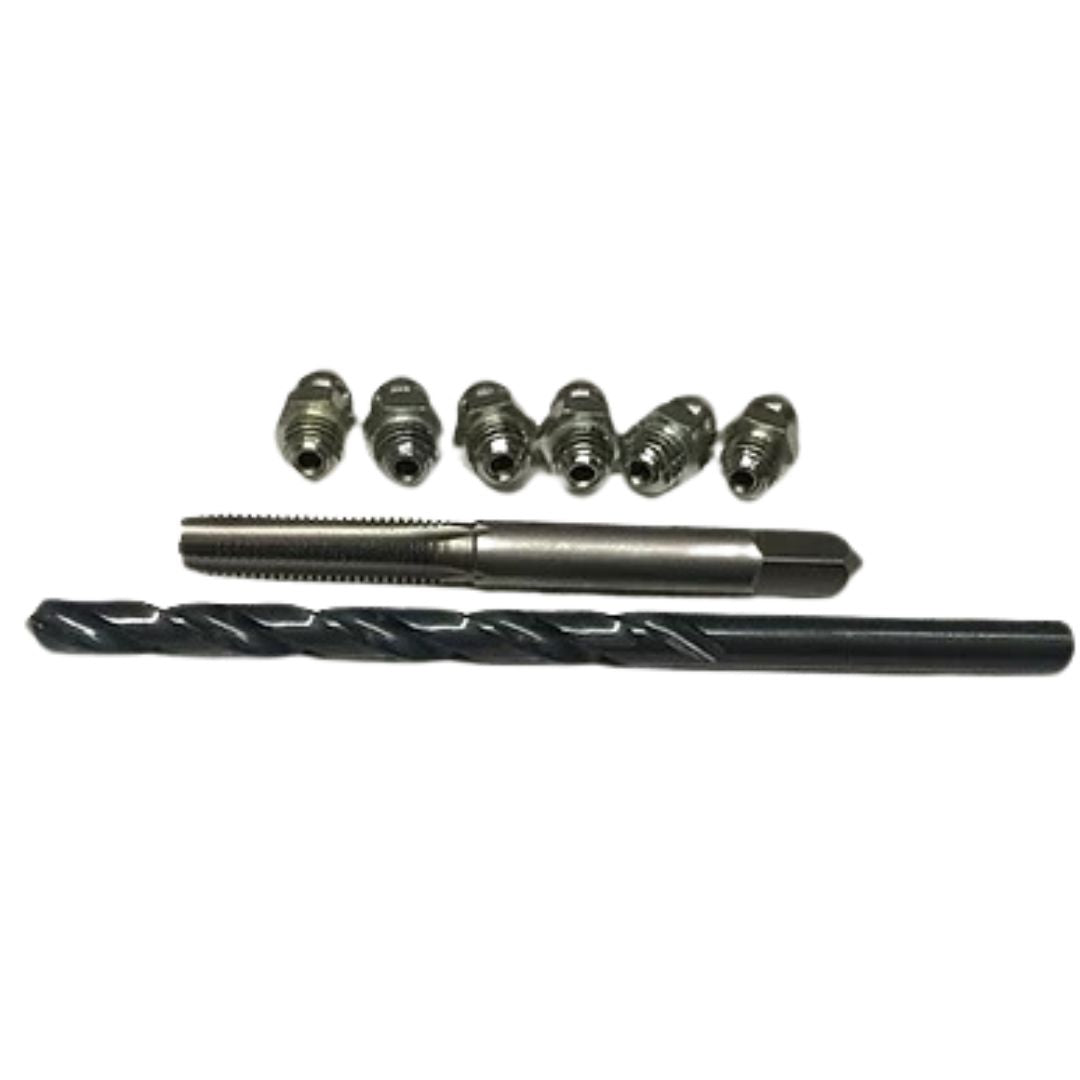 Performance SXS Bushings - A Arm Bushings for 14-16 RZR XP 1000 / Turbo / S 900 / S 1000 / General