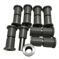 Performance SXS Front A Arm Bushings for Kawasaki KRX 1000