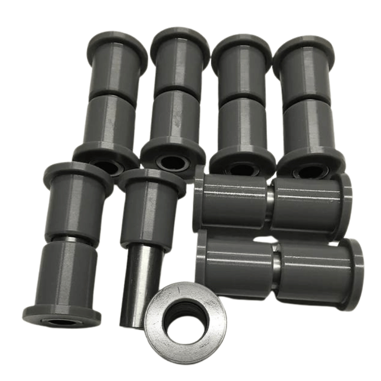 Performance SXS Front A Arm Bushings for Kawasaki KRX 1000