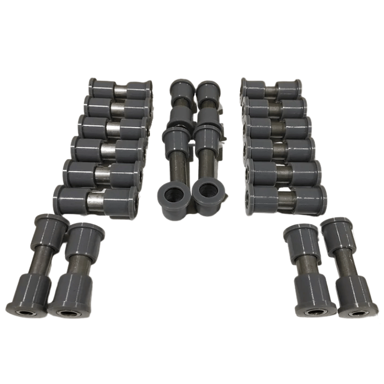 Performance SXS Bushings for Kawasaki Mule / Mule Pro