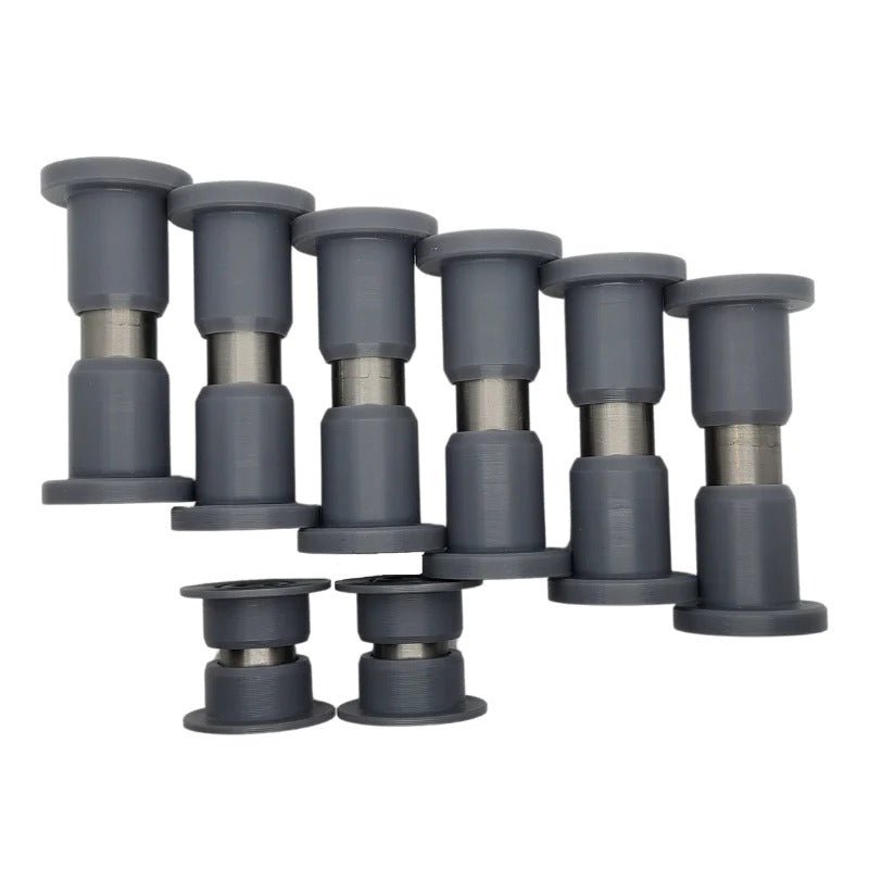 Performance SXS Bushings - A Arm Bushings for 14-16 RZR XP 1000 / Turbo / S 900 / S 1000 / General