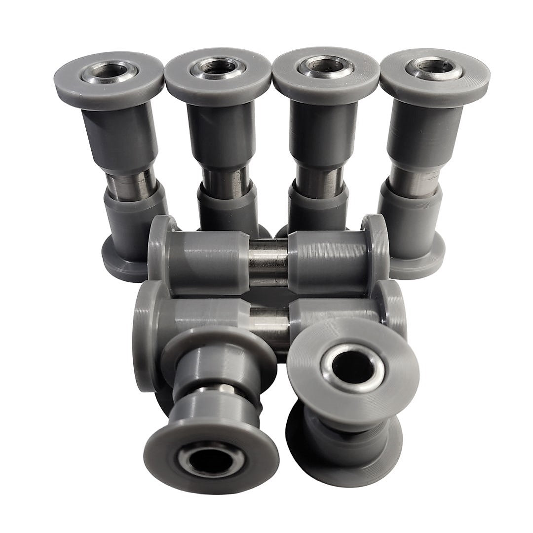 Performance SXS Bushings - A Arm Bushings for 14-16 RZR XP 1000 / Turbo / S 900 / S 1000 / General