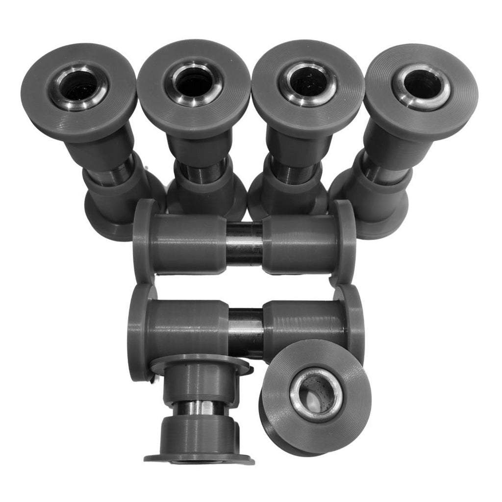 Performance SXS Bushings - A Arm Bushings for 14-16 RZR XP 1000 / Turbo / S 900 / S 1000 / General