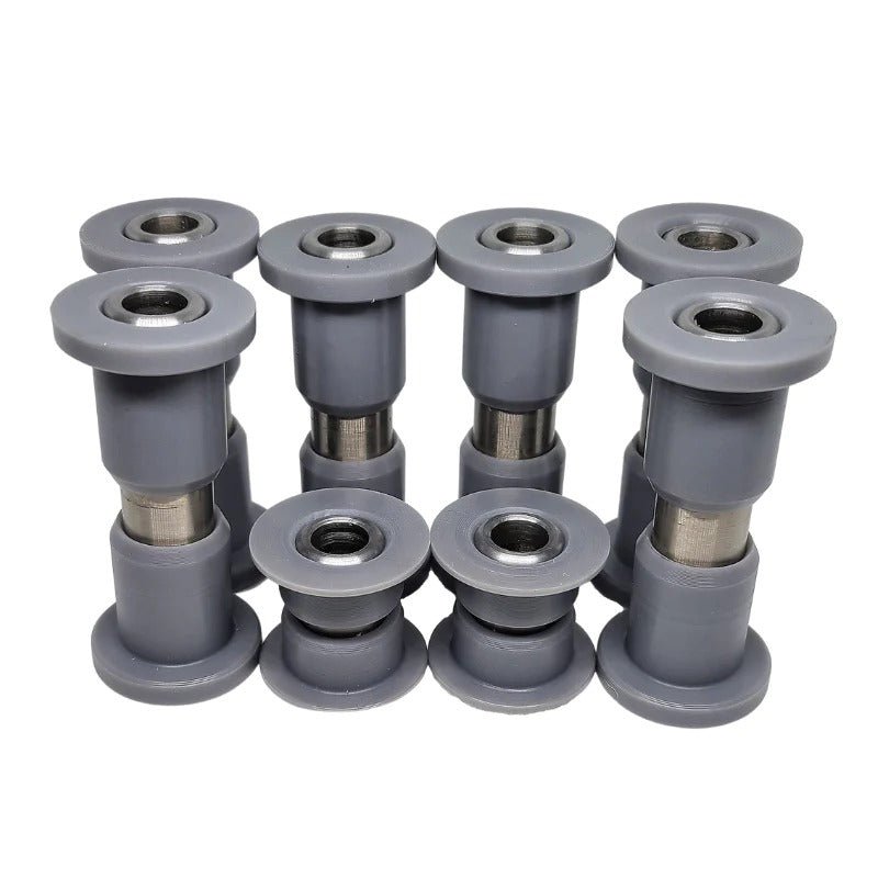 Performance SXS Bushings - A Arm Bushings for 14-16 RZR XP 1000 / Turbo / S 900 / S 1000 / General