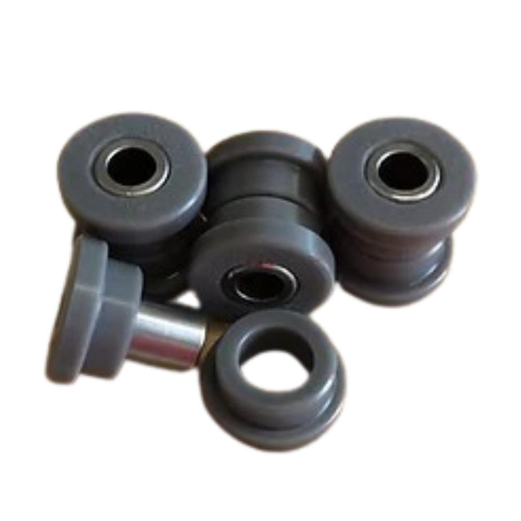 Performance SXS Shock Bushings for RZR XP 900 for Lifetime Warranty