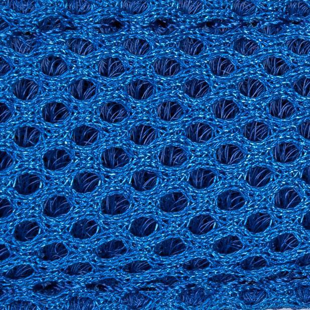 Pet Life ®  'Aero Mesh' Dual-Sided Breathable and Adjustable Thick Mesh Dog Collar
