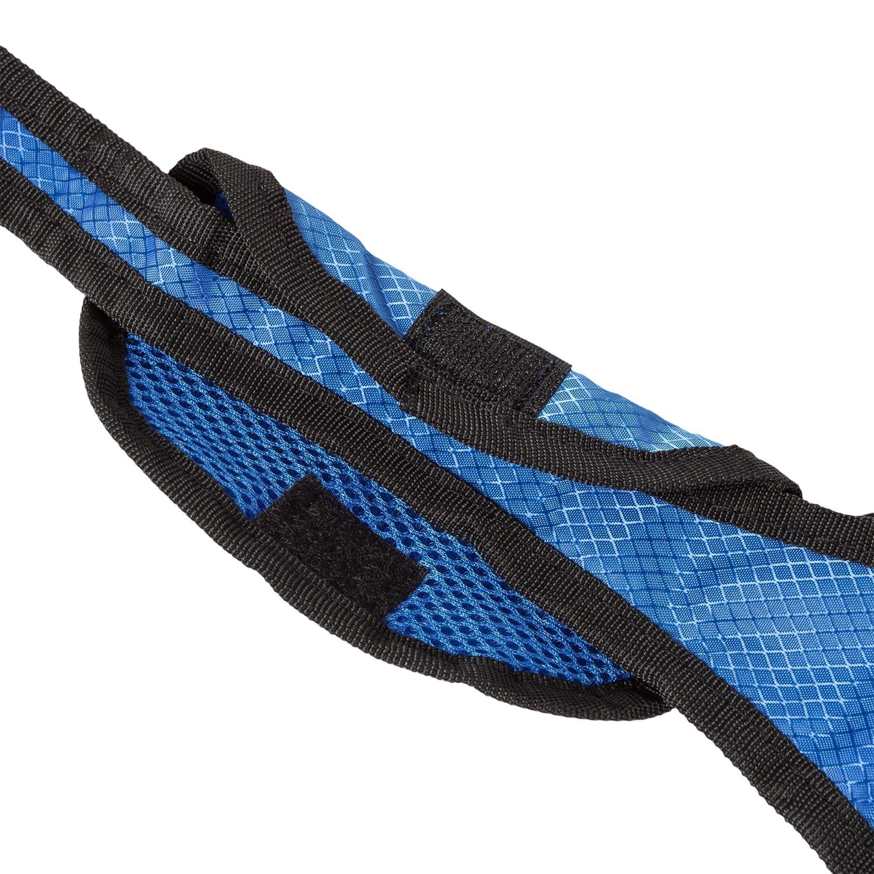 Pet Life ® 'Echelon' Hands Free and Convertible 2-In-1 Training Pet Dog Leash and Pet Belt Trainer