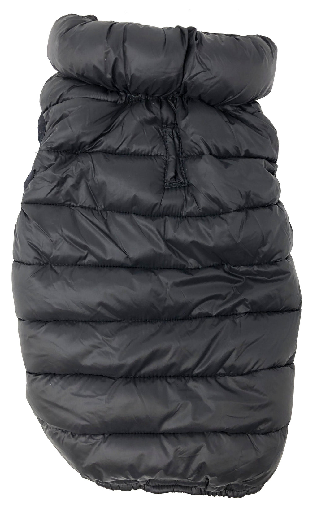 Pet Life ® 'Pursuit' Quilted Ultra-Plush Thermal Dog Jacket