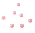 Salmon Egg Drift Beads