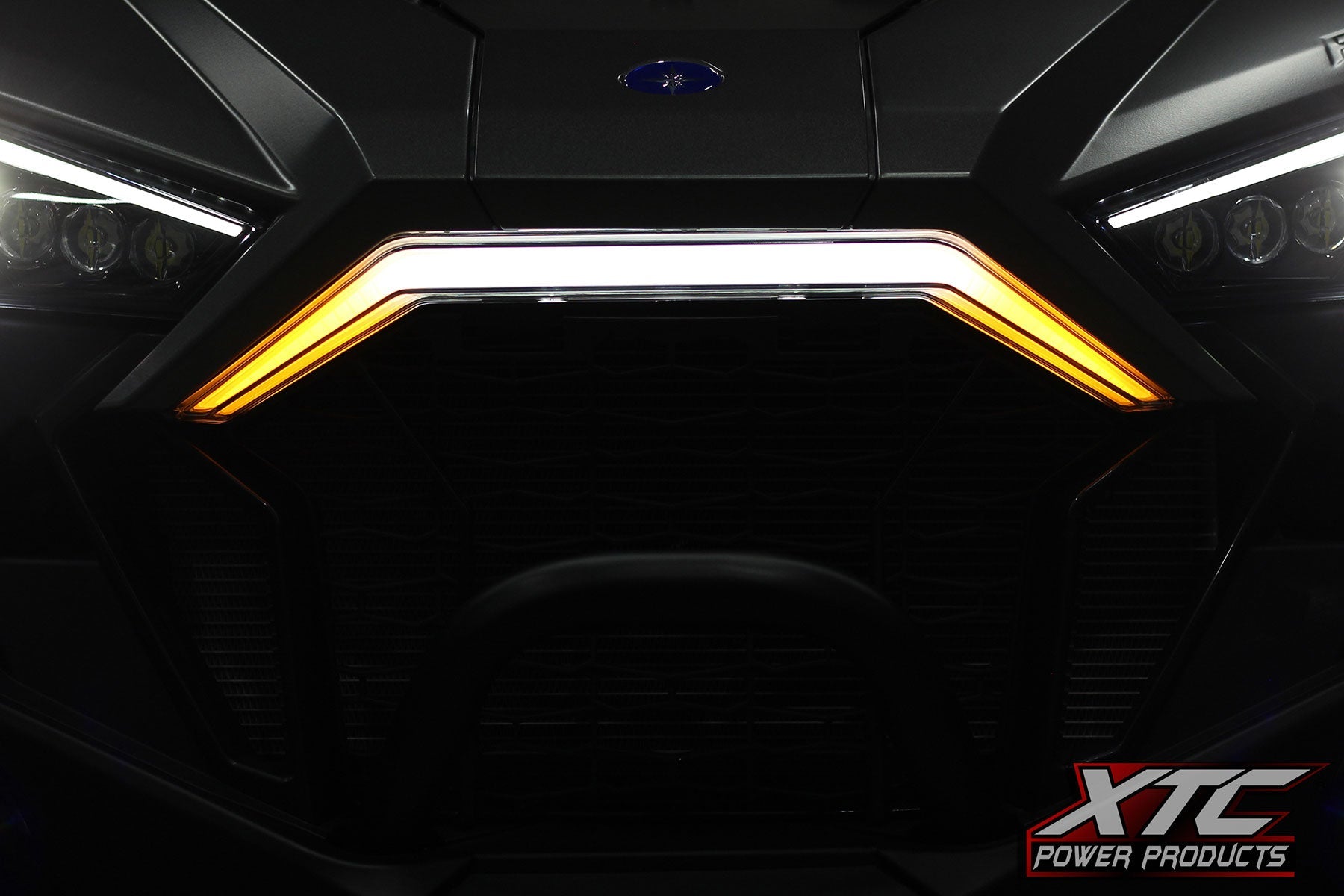 XTC Power Products Self-Canceling Turn Signal Kit for RZR Pro XP