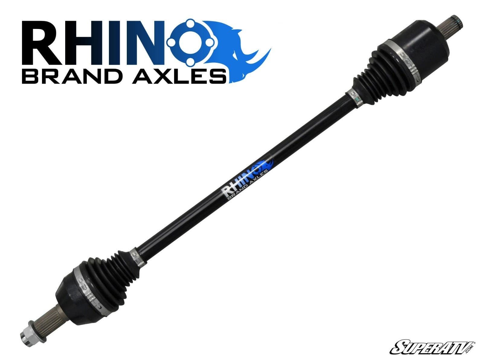 Rhino Axle for Polaris RZR Pro XP