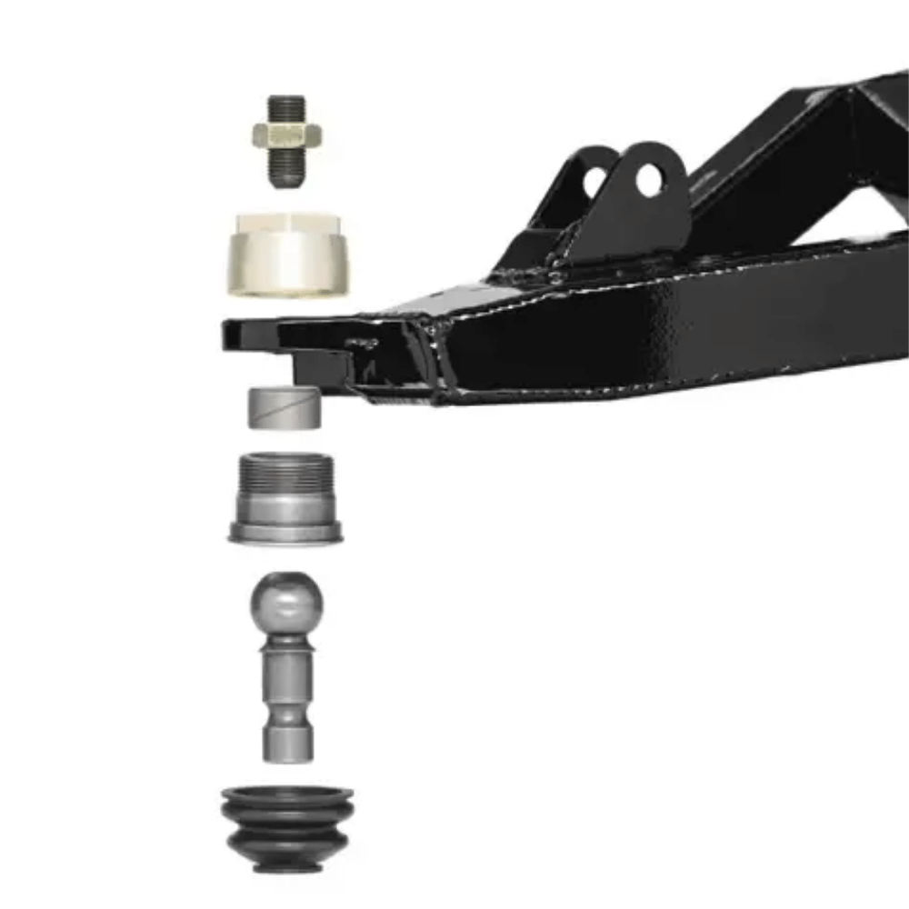Keller Ball Joints for 2024+ Polaris RZR XP 1000
