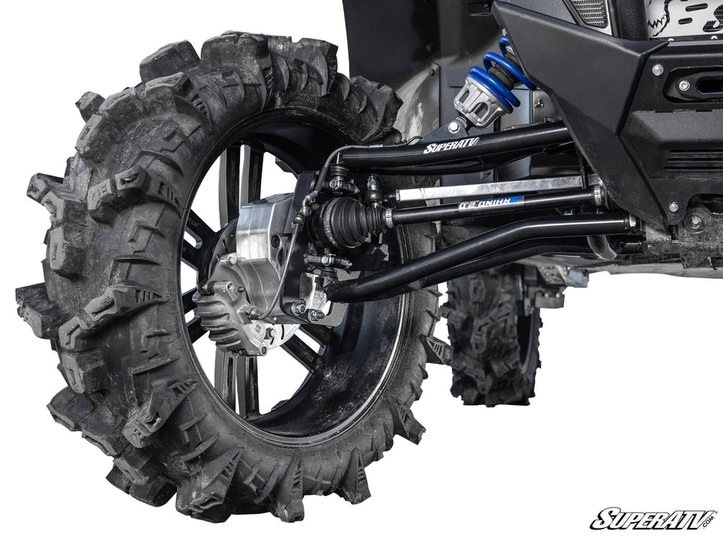 GDP 4" Portal Gear Lift for Polaris RZR Pro XP