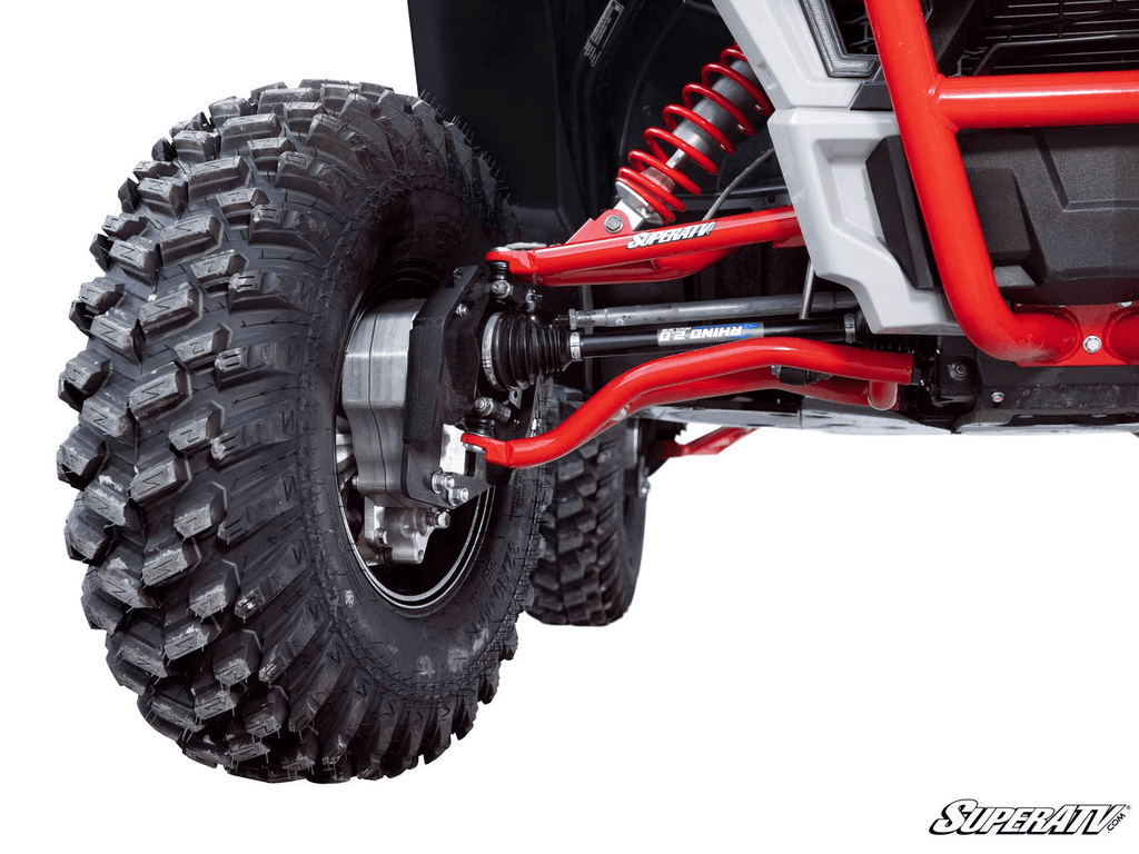 GDP Portal Gear Lift 4" Dual Idler for Polaris General