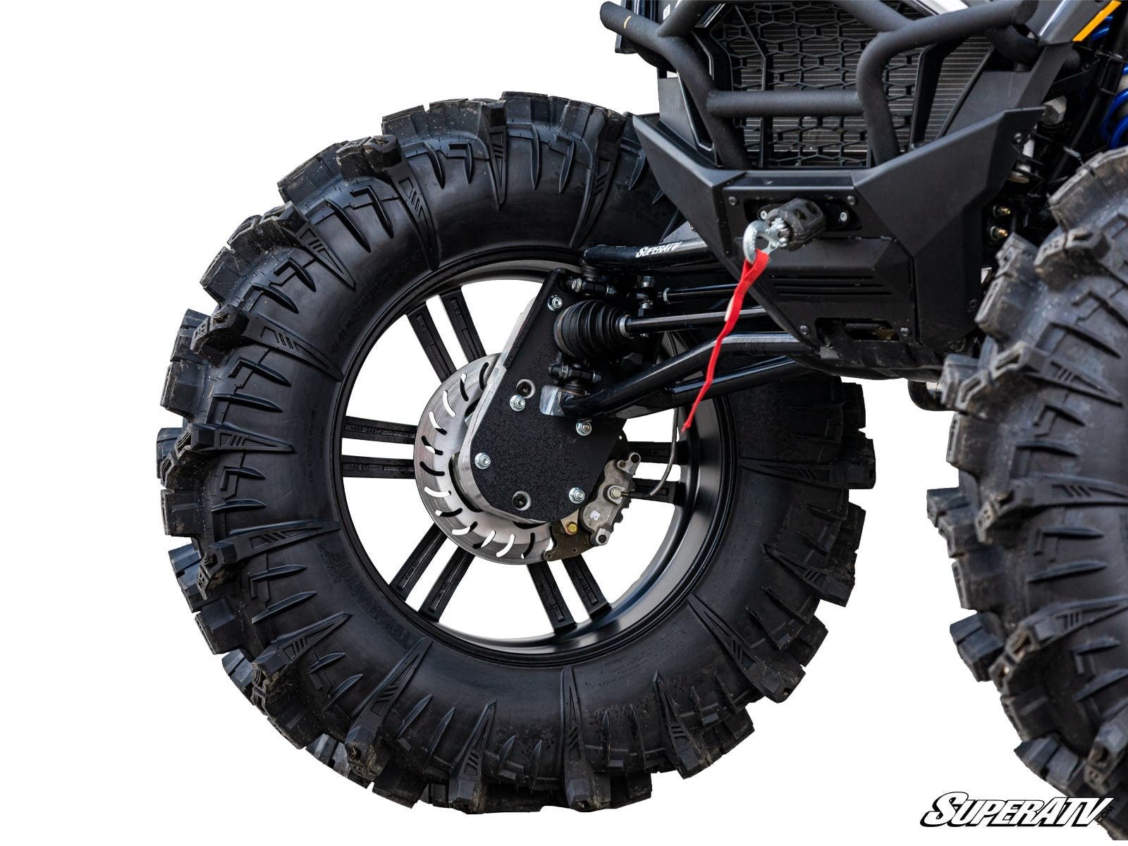 GDP 8" Portal Gear Lift for Polaris RZR Pro XP