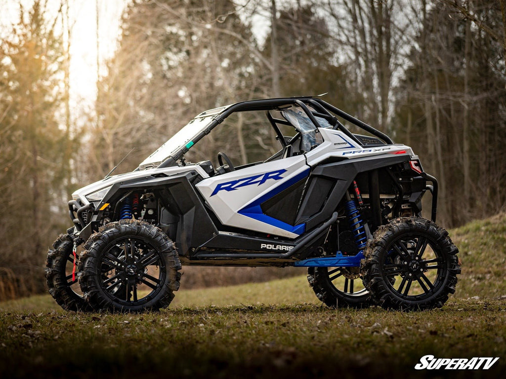 GDP 4" Portal Gear Lift for Polaris RZR Pro XP