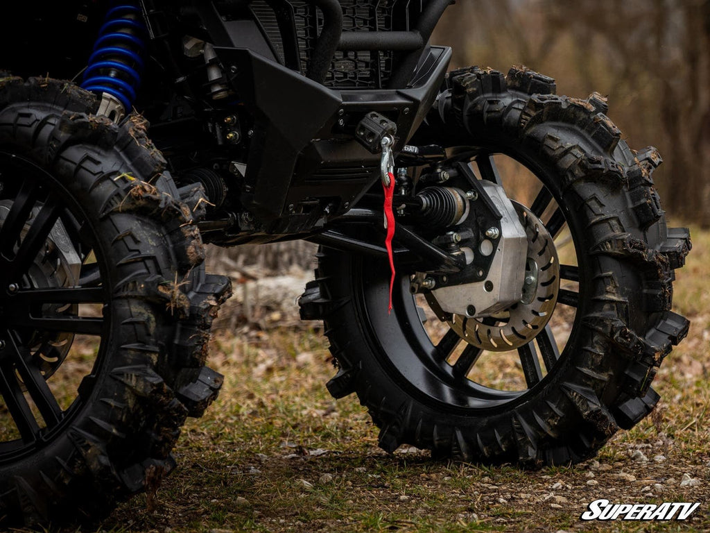 GDP 6" Portal Gear Lift for Polaris RZR Pro XP