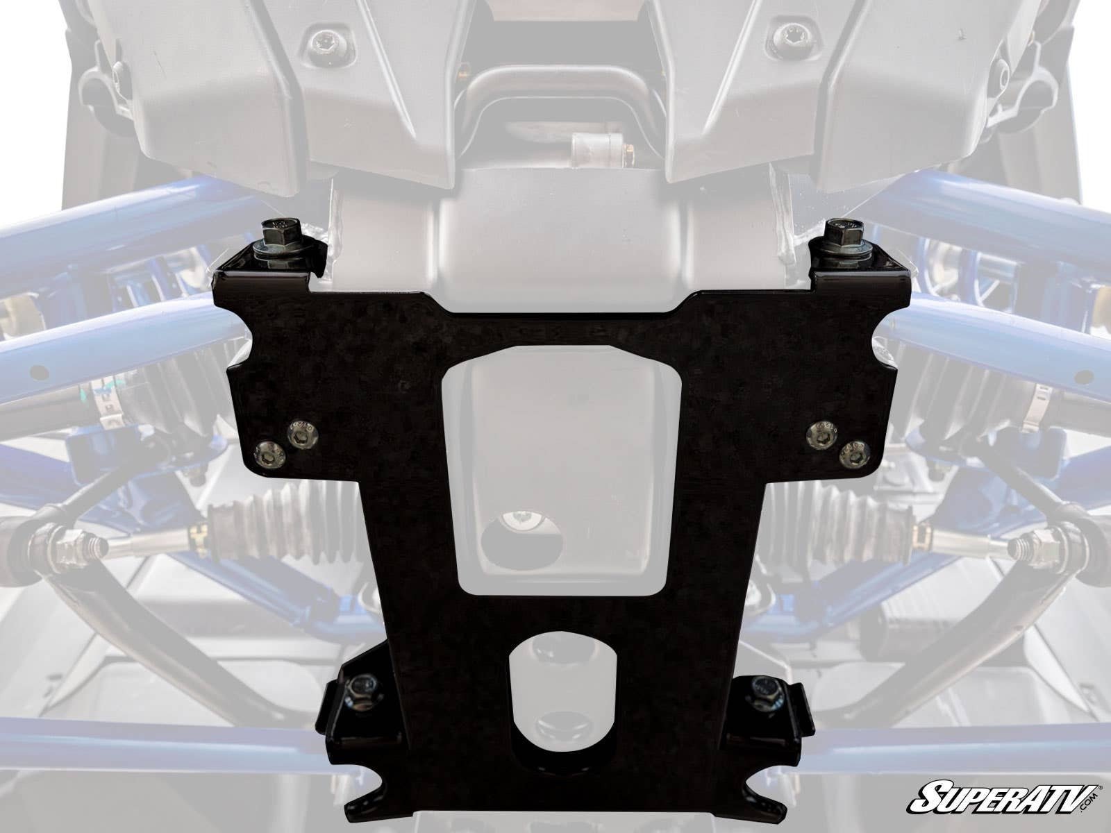 Frame Stiffener / Gusset Kit for RZR Pro XP