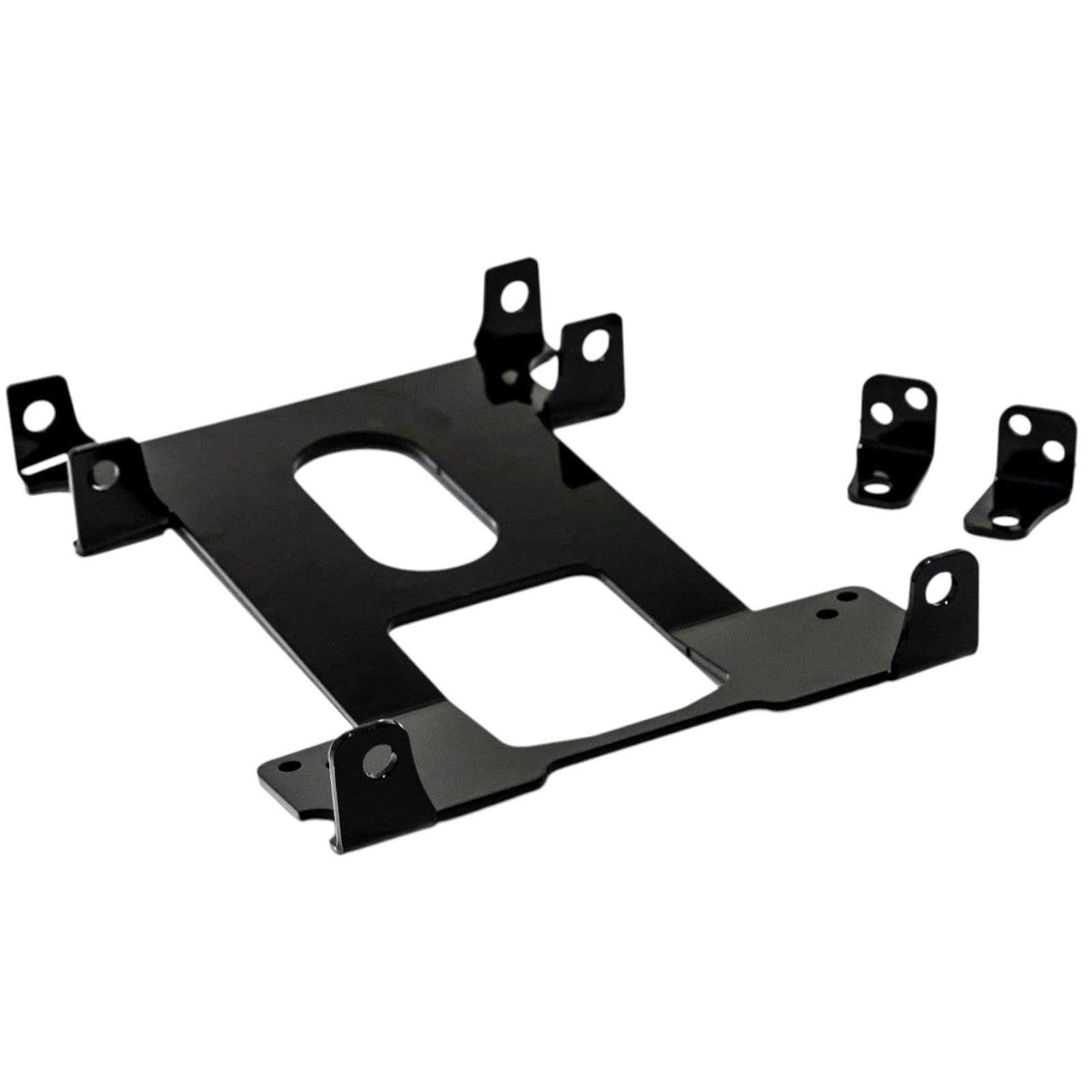 Frame Stiffener / Gusset Kit for RZR Pro XP