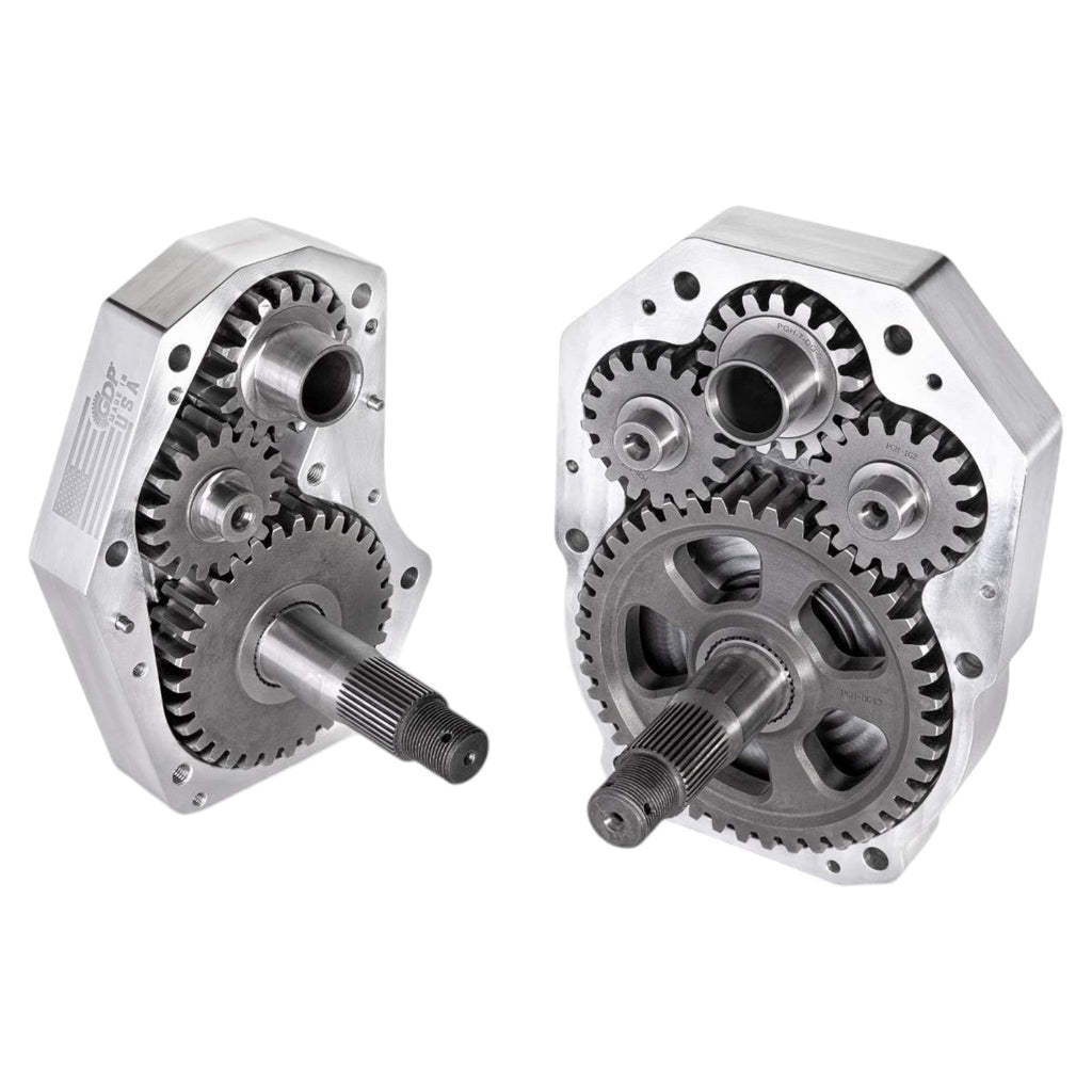 GDP 6" Portal Gear Lift for Polaris RZR Pro XP