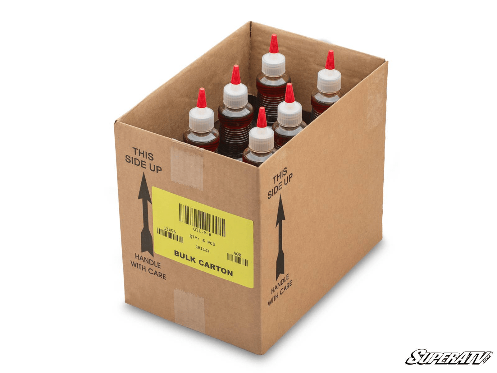 GDP Portal Blood for Portal Gear Oil
