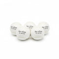 So Fetch! Tennis Ball Pack of 5 - Ivory