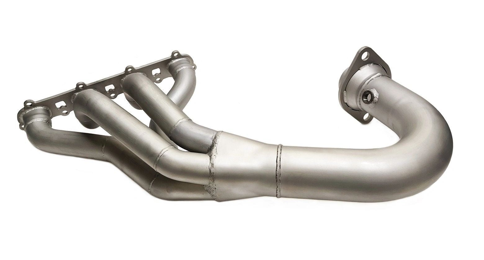 Aftermarket Assassins Header Pipe for 2022+ RZR Pro R