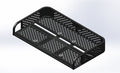 Universal Rear Rack
