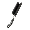 New Outdoor Black Silicone Gel Archery Target Hunting Shooting Bow Arrow Puller Remover Keychain Equipment