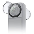 Insta360 X3 Standard Removable Lens Guards – Official Scratch Protection