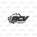 RCV Pro Series I & II Axle Replacement CV Joint for Polaris RZR XP1000 & XP Turbo - Rear Inboard