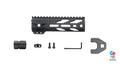 STNGR VYPR M-LOK Free Float AR-15 Handguard