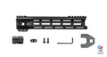 STNGR VLCN M-LOK Free Float AR-15 Handguard