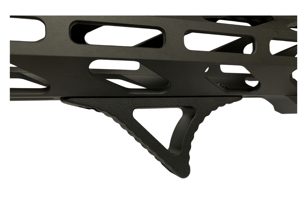 STNGR Ergonomic M-LOK Foregrip