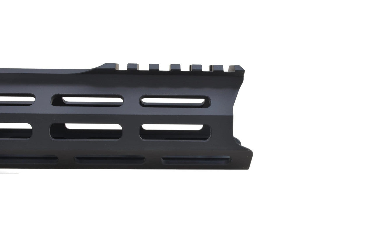 STNGR VLCN M-LOK Free Float AR-15 Handguard